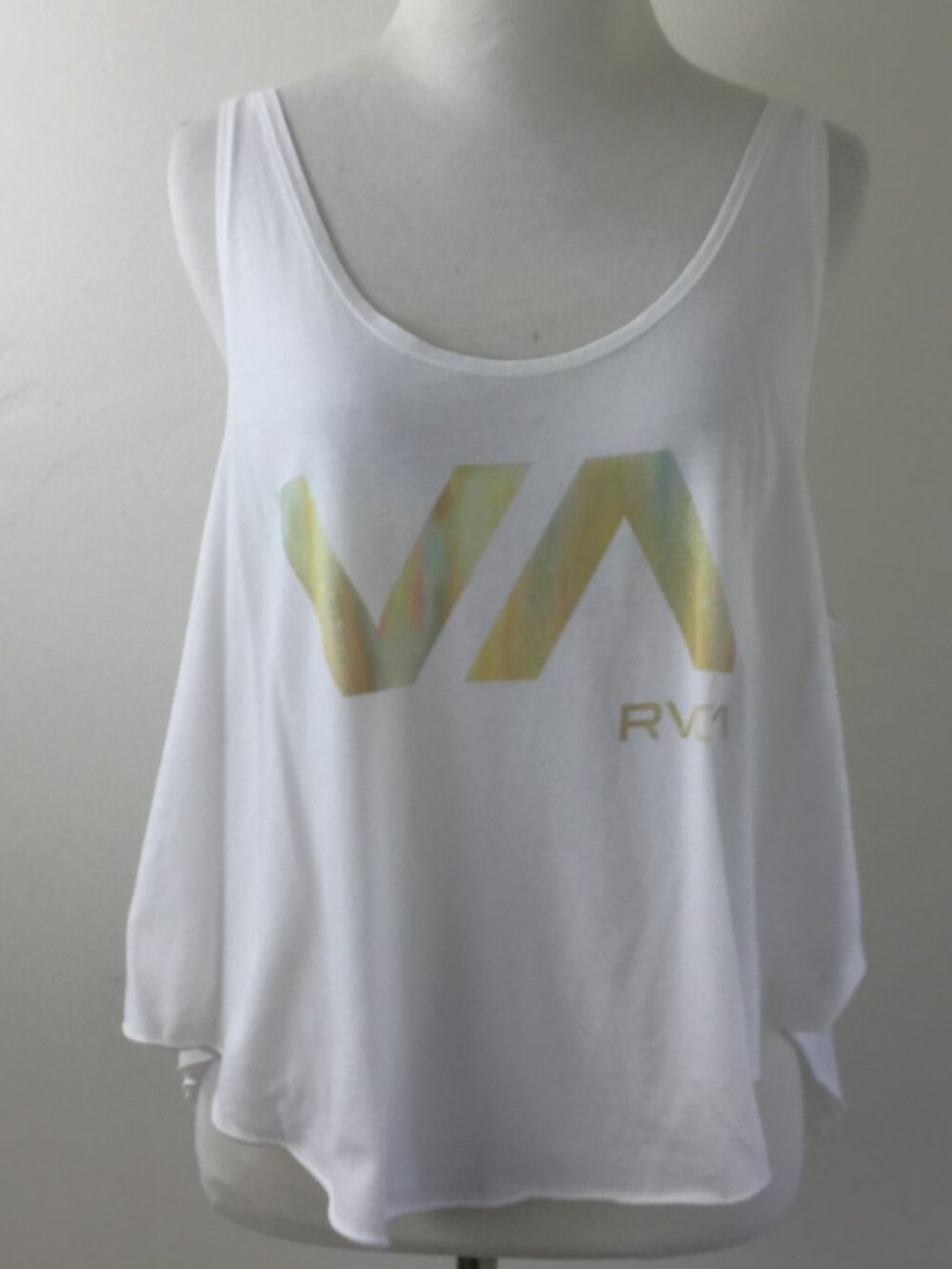 RVCA Tank Top s - Picture 5 of 5